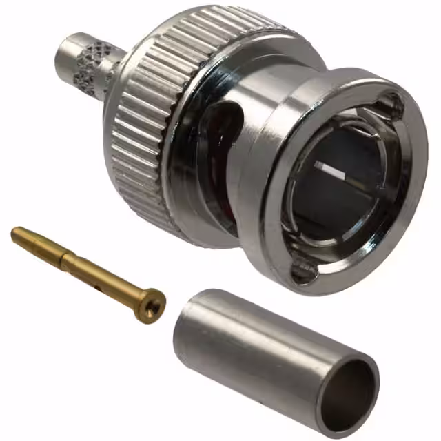 112950 Amphenol RF  Koaxialsteckverbinder (HF)-Baugruppen